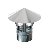 Зонт дымохода П