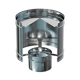 Зонт с дефлектором П