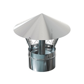 Зонт дымохода П