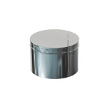 Заглушка-ревизия