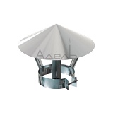 Зонт дымохода