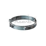 Хомут под растяжку