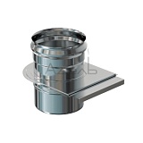 Шибер-задвижка