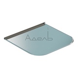 Лист притопочный