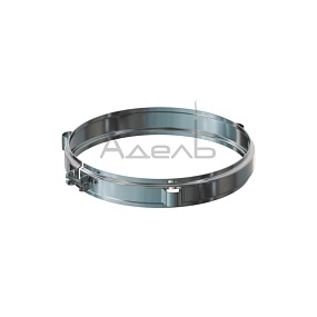 Хомут под растяжку