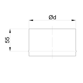 Заглушка-ревизия
