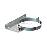 Стеновой хомут