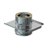 Монтажная площадка сэндвич