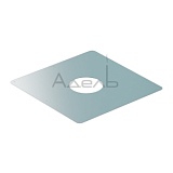 Пластина потолочная